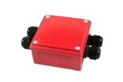 Short-circuit insulator IKZ