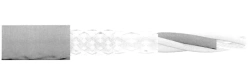 Heat-resistant symmetrical cables KSTFEHF-77