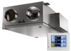 UniMAX-P air handling units CW-A