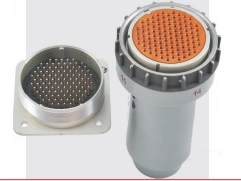 Connector ???47, ???47G (plug)
