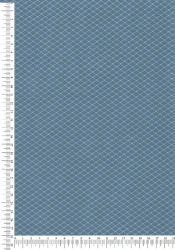 Knitted fabric for collars (CHL-50%, PE-50%), lastic 1+1