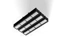 Industrial luminaire TERMINATOR C 309 S1