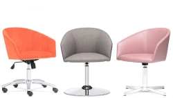 Charlie armchair