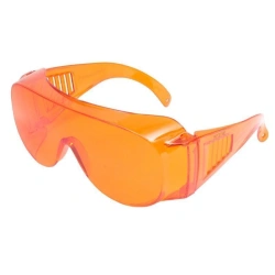 O35 VISION super safety glasses, article 13520