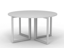 Round table