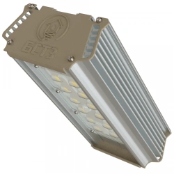 LED outdoor luminaire BSTZ Pobeda DKU 007-030