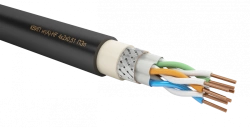 Pair twisted cables KVIP ng(A)-LS xx EV