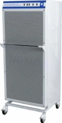 Air purification and disinfection unit BOV-001-AMS (version "Module")