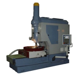 ZDc series hobbing machines