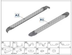 Kia Seltos platform threshold