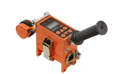 STEEL ROPE Wear Meter (flaw detector) INTROS MB 8-24