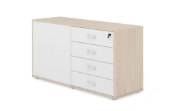 Side table right 1400, item No. TAR902DX