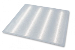 GLERIO Office Casual 36 W LED luminaire, 81P-36D-4V-K