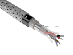 Fire-resistant communication cables KIS-RP-M-Kng(A)-FRHF