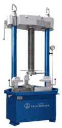 Test benches (model IPG)