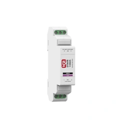 DTNVR 1/350/5 (LT) surge protection device, Cat.No.400 092.