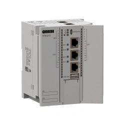Programmable logic controller PLC210