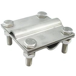Universal clamp ZU-3H
