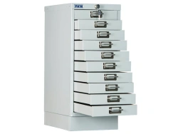 MDC-A4/650/10 cabinet