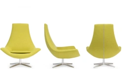Edmonton armchair