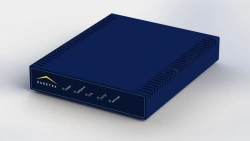 Subscriber terminal of satellite communication system RUBETEK COSMOS, RSCT-201