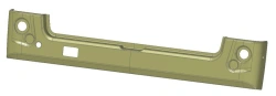 Rear bumper panel 429260-2804015