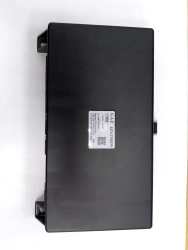Vehicle Climate Electronics