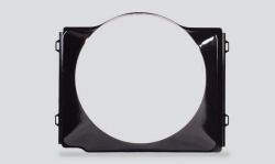Fan shroud 374195130901200