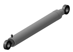Hydraulic cylinder EDTSG 50.30x500.790 (EDTSG 50.30x500.000)