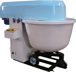 TMM01.00.00.000 Dough kneading machine TMM-140