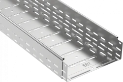 CLP10-100-400-3 ESCA Perforated tray 100x400x3000 IEK