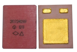 High-power DMOS field-effect transistors 2P7242A-4