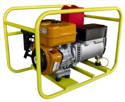 Electric unit petrol ABK-4