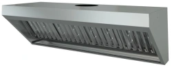 Wall-mounted ventilation umbrella ???-1200?600?350