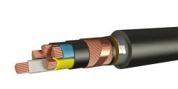 Power cable VEBShshvng(A)-LS-XL