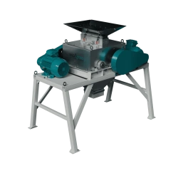 Grain conditioner PZ-6