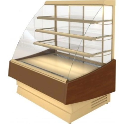 Refrigerated cabinet model ELEGIA