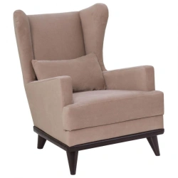 Armchair. Model: Lyon.