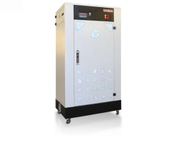Cabinet for ozonising VShO-1000C