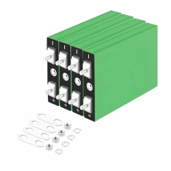Li-ion battery LiA-94