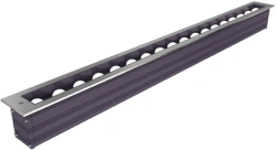Linline 10-40W LED luminaire