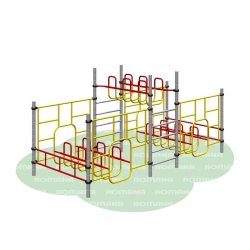 Sports equipment Romana 201.06.00