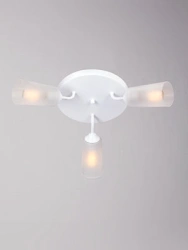 General purpose fixed luminaire V3762-0/3PL