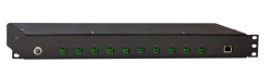 Loudspeaking communication equipment, LBA unit
