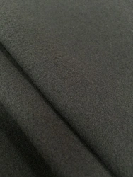 Knitted polyester fleece fabric Ussuri with double-sided pile with antipilling treatment, article no. 220.20110. 220.20030
