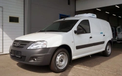 Cars passenger cars type 1806H modification 1806N1 based on LADA vehicle, type F90, modification FS045L, commercial name LADA LA