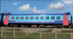 2 class non-motor wagon with bar EP3D model 62-385, drawing 385.00.00.000-02