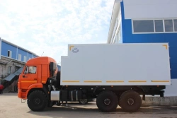 Road vehicles with diesel engine, GVW more than 5 tonnes but not more than 20 tonnes, type 57564 modifications :57551
