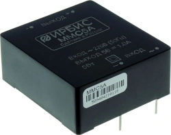 MMS5D Power Module