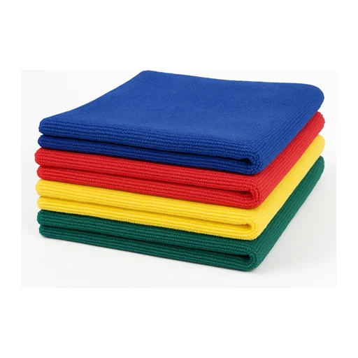 Textiles & Fabrics